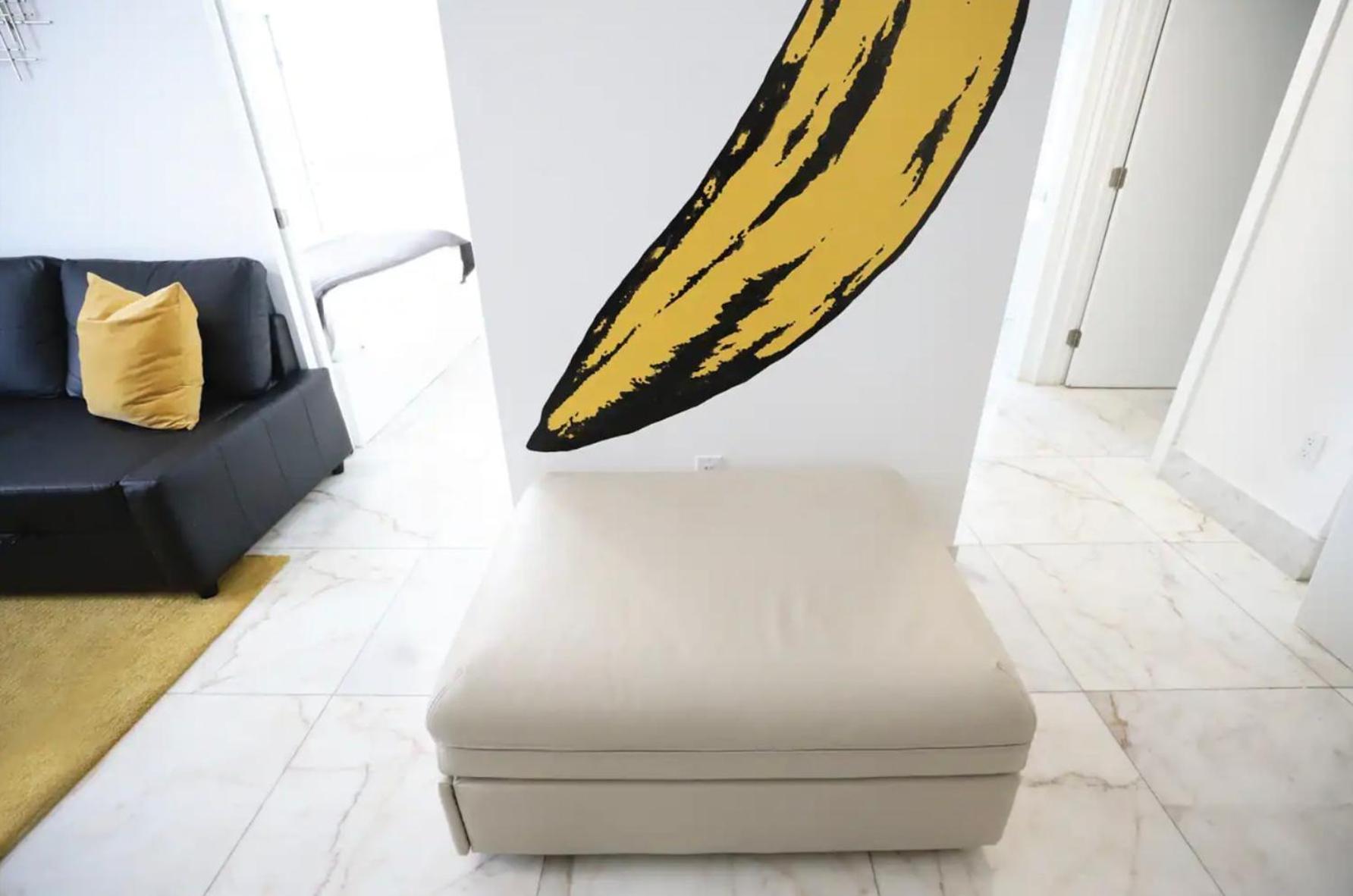 South Beach 2 Bedroom Family & Pet Friendly Apartment With Balcony & Free Parking ไมอามีบีช ภายนอก รูปภาพ