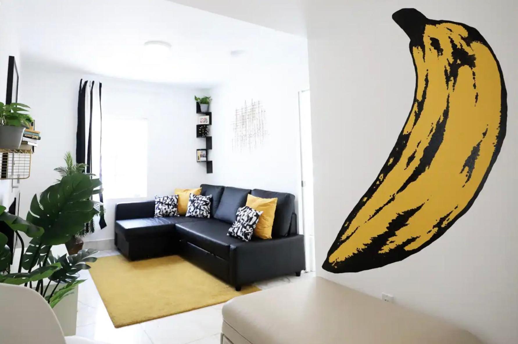 South Beach 2 Bedroom Family & Pet Friendly Apartment With Balcony & Free Parking ไมอามีบีช ภายนอก รูปภาพ